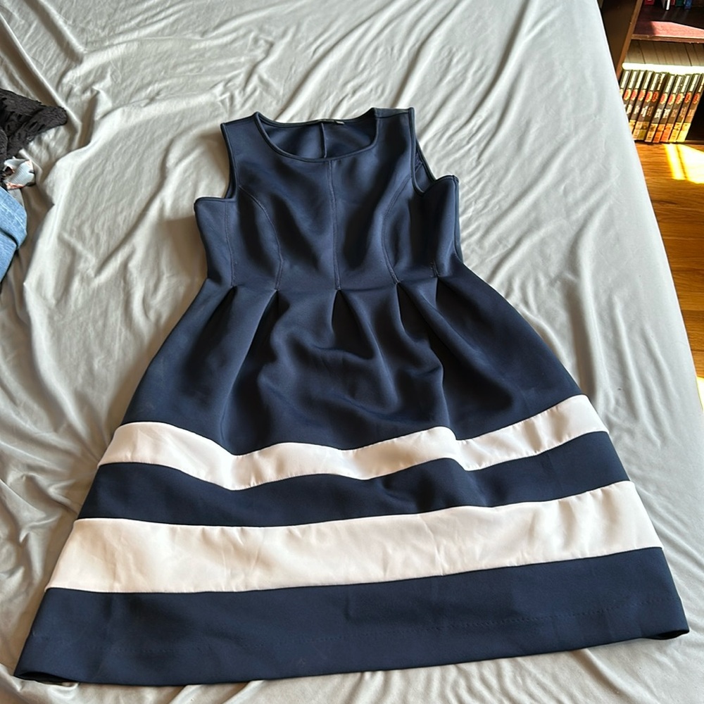 Tank dress